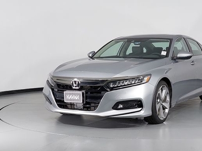 Honda Accord 2.0 TOURING AUTO Sedan 2018