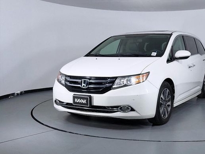 Honda Odyssey 3.5 TOURING AT Minivan 2015
