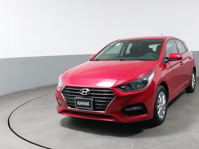 Hyundai Accent 1.6 GL MID AUTO Hatchback 2021