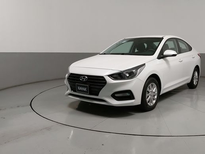 Hyundai Accent 1.6 GL MID Sedan 2019