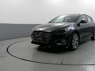 Hyundai Accent 1.6 GLS AUTO Hatchback 2022