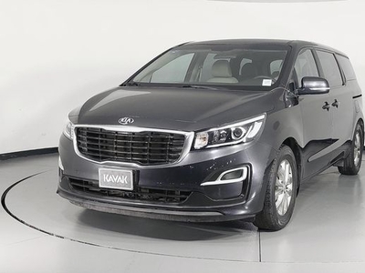 Kia Sedona 3.3 EX PACK AUTO Minivan 2019