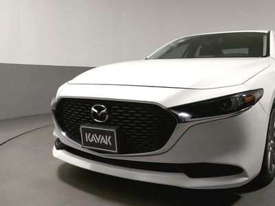 Mazda 3 2.5 I GRAND TOURING AUTO Sedan 2020