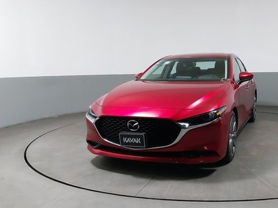 Mazda 3 2.5 I SPORT SEDAN AUTO Sedan 2019