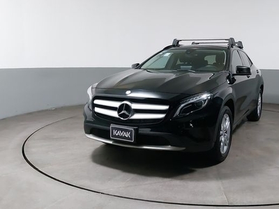 Mercedes Benz Clase Gla 1.6 GLA 180 CGI Suv 2017