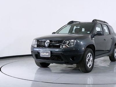 Renault Duster 2.0 INTENS AUTO Suv 2018