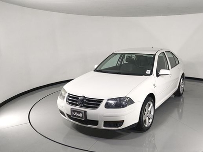 Volkswagen Jetta Clasico 2.0 SPORT MT Sedan 2012