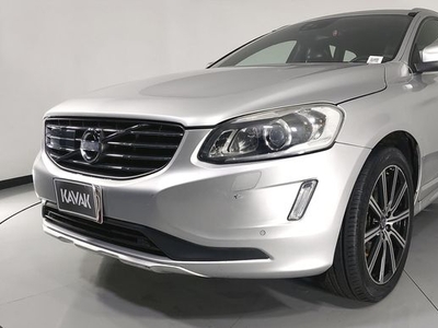 Volvo Xc60 3.0T RD AT 4WD Suv 2014