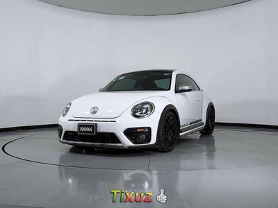 165846 Volkswagen Beetle 2017 Con Garantía