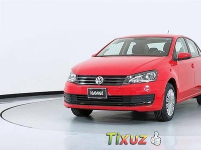 229500 Volkswagen Vento 2019 Con Garantía