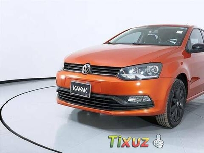 230006 Volkswagen Polo 2018 Con Garantía