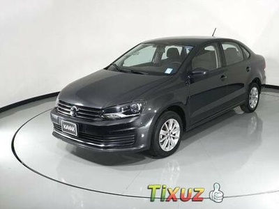 233182 Volkswagen Vento 2017 Con Garantía