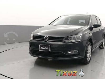233230 Volkswagen Polo 2017 Con Garantía