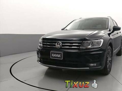 234234 Volkswagen Tiguan 2019 Con Garantía