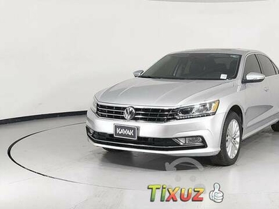 234368 Volkswagen Passat 2016 Con Garantía