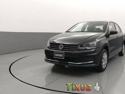 234629 Volkswagen Vento 2018 Con Garantía