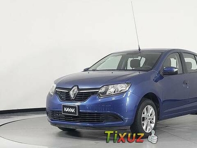 238279 Renault Sandero 2017 Con Garantía