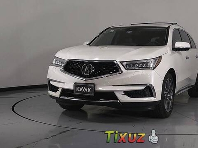 238598 Acura MDX 2019 Con Garantía