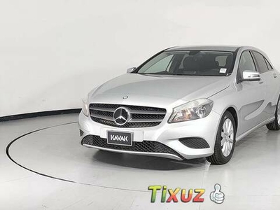 238759 MercedesBenz Clase A 2014 Con Garantía