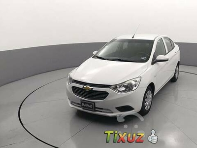 241257 Chevrolet Aveo 2020 Con Garantía