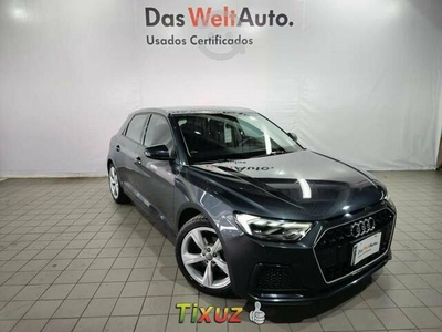 Audi A1 2020 15 Ego 5p At