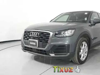 Audi Q2 14L T Dynamic