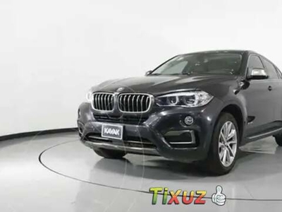 BMW X6 xDrive 35iA Extravagance