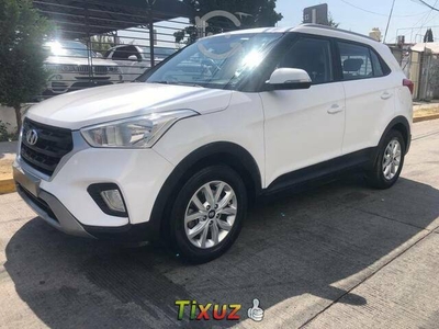 Hyundai Creta 2020