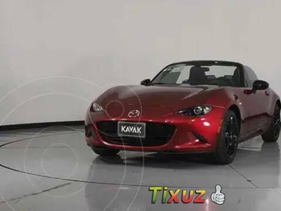 Mazda MX5 i Sport