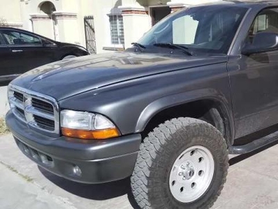 Dodge Dakota Slt 4x4