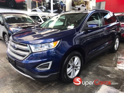 Ford EDGE SEL AWD 2016