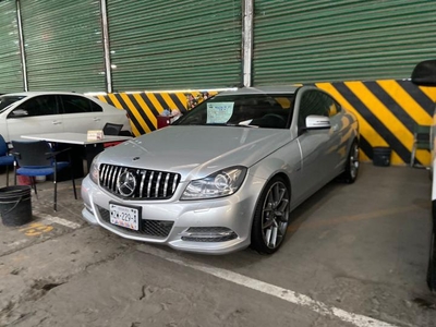 Mercedes Benz C 250