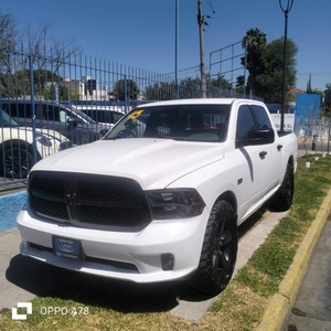 RAM 2500