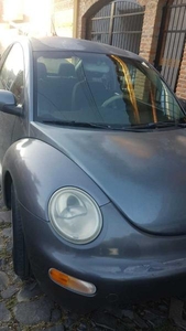 Volkswagen Beetle 2.0 Gls Mt