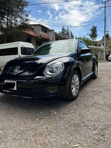 Volkswagen Beetle 2.5 Sport At