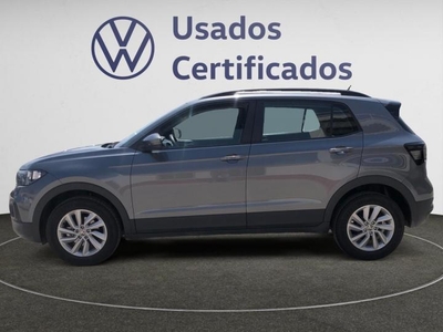 Volkswagen T-CROSS Trendline