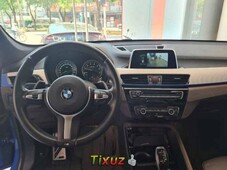 BMW X1 2019 barato en Benito Juárez