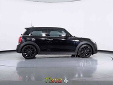 Mini Cooper S Hot Chili