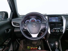 Toyota Yaris 2018 impecable en Juárez