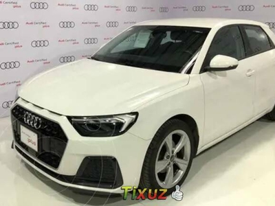 Audi A1 15T Ego