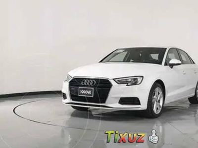 Audi A3 Sedán Sedán 14L Dynamic Aut