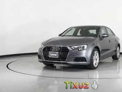 Audi A3 Sedán Sedán 14L Dynamic Aut