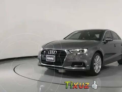 Audi A3 Sedán Sedán 14L Select Aut