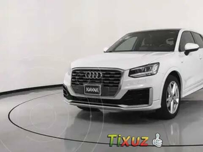 Audi Q2 14L T S Line