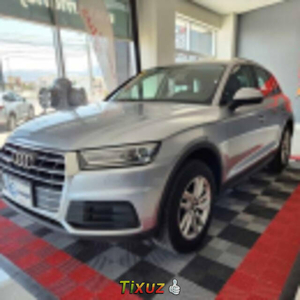 AUDI Q5 20 TFSI 252 HP DYNAMIC