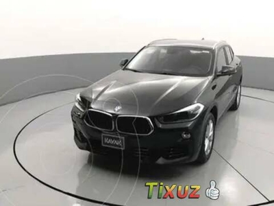 BMW X2 sDrive18iA Executive