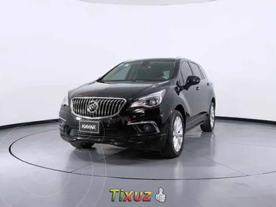 Buick Envision CXL