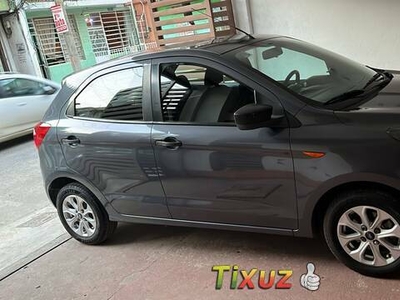 Ford Figo