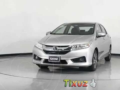 Honda City EX 15L Aut