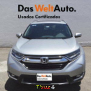 HONDA CRV TOURING 15L L4 188HP CVT